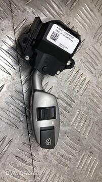Переключатель дворников BMW 7 E65/E66 рест. E65