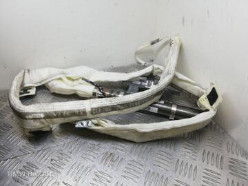 Подушка безопасности боковая (шторка) правая BMW 6