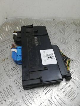 Блок комфорта BMW 3 E90/E91 E91 2006 61356983307