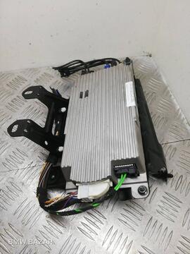 Блок Bluetooth BMW 6 F12/F13 F13 2014 84109257151