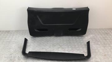 Обшивка крышки багажника BMW X3 F25 2013