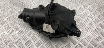 Редуктор переднего моста BMW X5 E53 2003 1428641