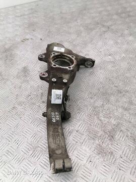 Кулак передний левый BMW X5 E70 2008 31216773783