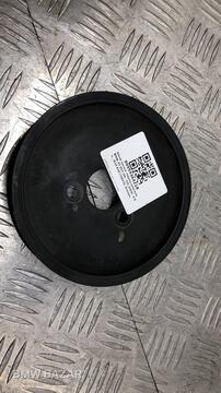 Шкив насоса гидроусилителя BMW X5 E53 2003 1740858