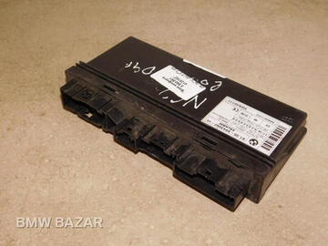 Блок комфорта BMW 5 E60/E61 2004 6943062