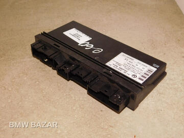 Блок комфорта BMW 5 E60/E61 2007 9151516