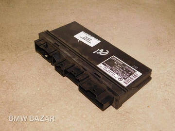 Блок комфорта BMW 5 E60/E61 2007 9168835