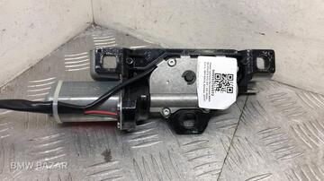 Замок багажника BMW X6 E71 2012 67107114613