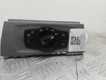 Переключатель света BMW 3 E90/E91 E91 2006