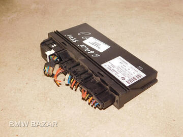 Блок комфорта BMW 5 E60/E61 2007 9168833