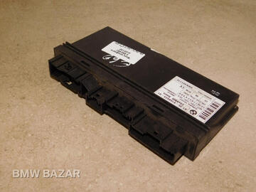 Блок комфорта BMW 5 E60/E61 2007 9168833