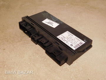 Блок комфорта BMW 5 E60/E61 2007 9168833