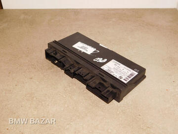 Блок комфорта BMW 5 E60/E61 2004 6945029