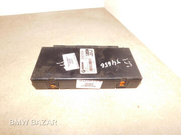 Блок комфорта BMW 5 E60/E61 2007 9167201