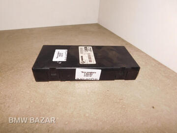 Блок комфорта BMW 5 E60/E61 2006 9118729