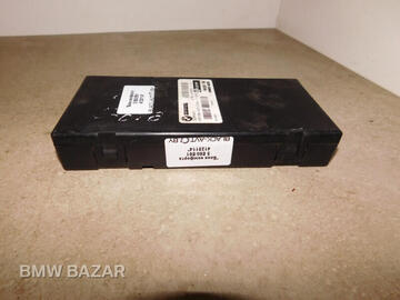 Блок комфорта BMW 5 E60/E61 2007 9167201