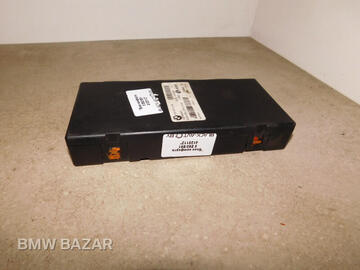 Блок комфорта BMW 5 E60/E61 2007 9167202