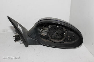 Зеркало наружное правое BMW 3 E90/E91 2005