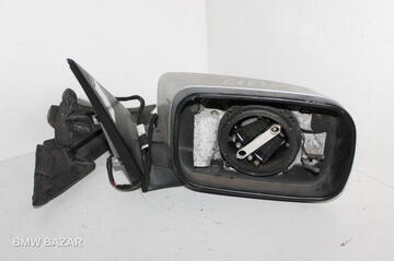 Зеркало наружное правое BMW 3 E46 2002