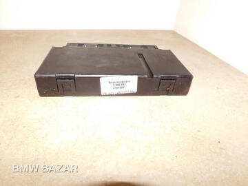 Блок комфорта BMW 5 E60/E61 2006 9157155