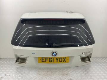 Крышка багажника BMW X5 E70 рест. E70 2012 7262544