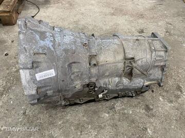 АКПП BMW X5 E70 рест. E70 2012 7630575