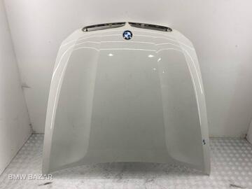 Капот BMW X5 E70 рест. E70 2012 41617486754