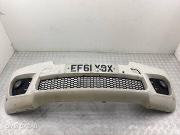 Бампер передний BMW X5 E70 рест. E70 2012