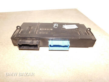 Блок комфорта BMW 3 E90/E91 2005 6982709
