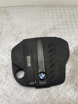 Декоративная крышка двигателя BMW X5 E70 рест. E70