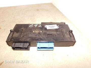 Блок комфорта BMW 3 E90/E91 2007 9176877