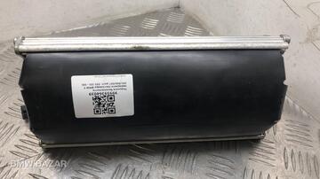 Подушка безопасности пассажира BMW 7 E65/E66 рест.