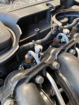 Форсунка топливная BMW 5 E60/E61 2007 13537792721