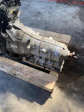 АКПП BMW 5 E60/E61 2007 24007556971
