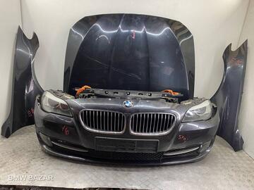 Передняя часть (ноускат) BMW 5 F10/F11 F10 2011