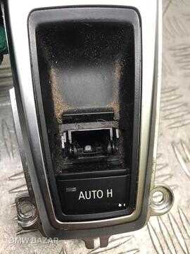 Кнопка ручного тормоза (ручника) BMW X5 E70 рест.