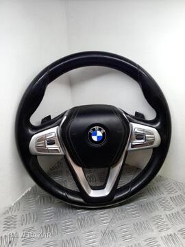 Руль BMW 7 G11/G12 G11 2018
