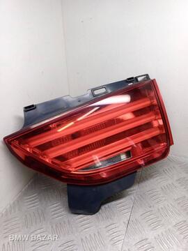 Фонарь крышки багажника правый BMW 5 GT F07 2012