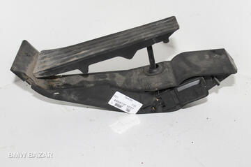 Педаль газа BMW 5 E60/E61 2004