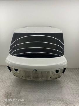 Крышка багажника BMW 5 GT F07 2012 41007200968