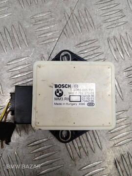 Датчик ускорения BMW X5 E70 рест. E70 2012 6782370