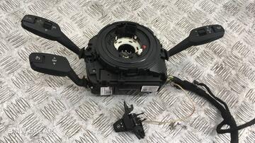 Шлейф рулевой BMW X5 E70 2008 61319122509