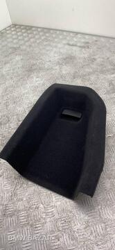 Обшивка отсека багажника правая BMW X3 F25 2013