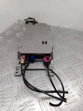 Блок Bluetooth BMW 5 GT F07 2012 84109257151