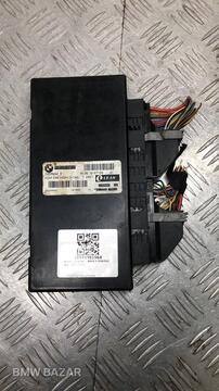 Блок комфорта BMW 5 E60/E61 2005 9157155
