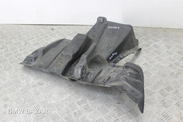 Подкрылок передний правый BMW X5 E53 рест. 2005
