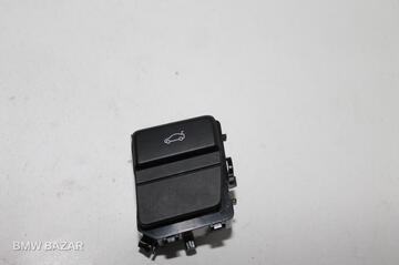 Кнопка открытия багажника BMW 5 E60/E61 рест. 2008
