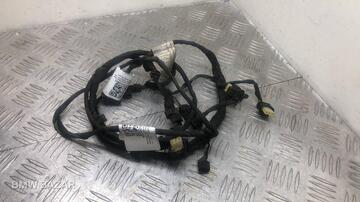 Проводка (коса) парктроников BMW 7 F01/F02 9248213