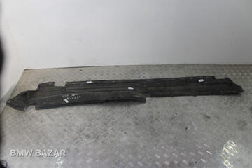 Защита днища BMW X5 E53 рест. 2004 8402438