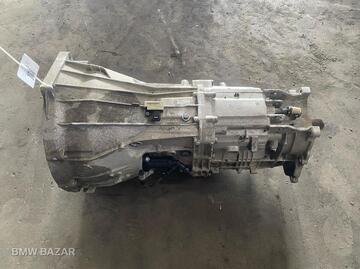 МКПП BMW 1 F20/F21 2015 23007635768